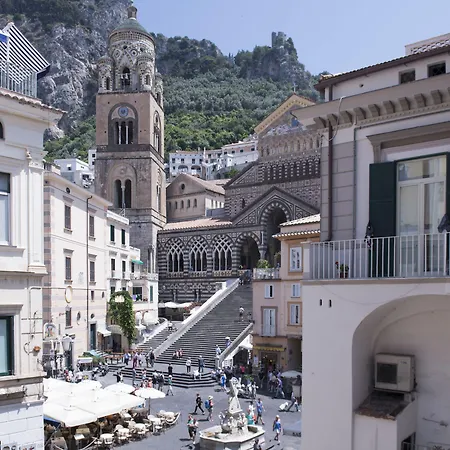 La Bambagina 4* Amalfi