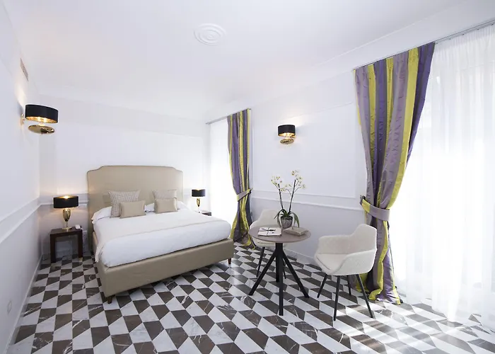 La Bambagina 4* Amalfi