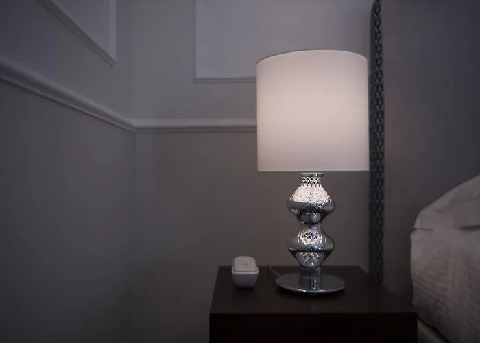 La Bambagina Pensionat Amalfi