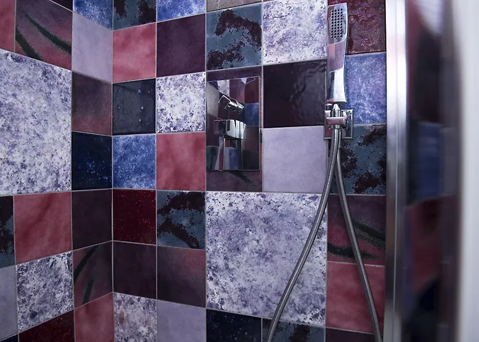 La Bambagina Pensionat 4*