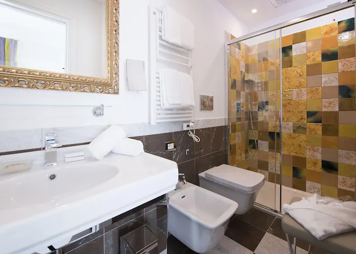 Pensionat La Bambagina 4*