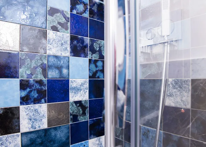 Pensionat La Bambagina Amalfi