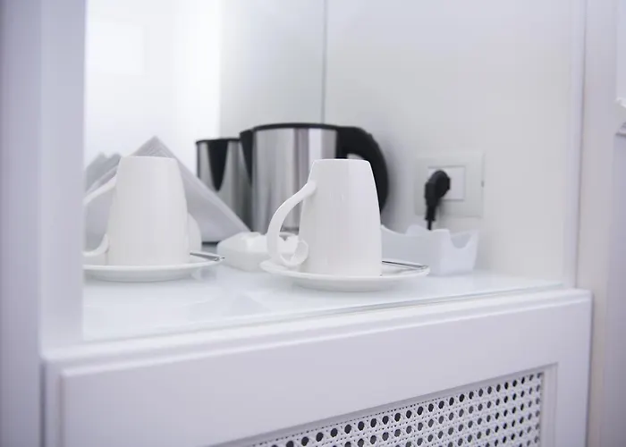 Pensionat La Bambagina Amalfi