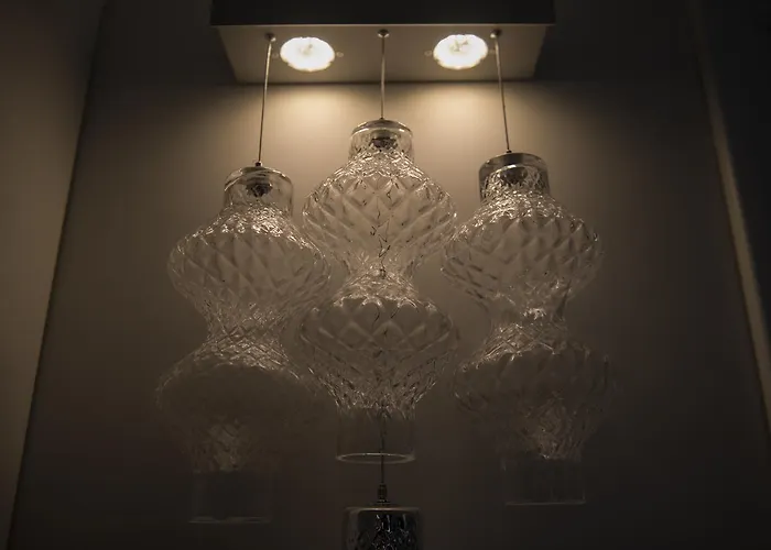 Pensionat La Bambagina 4*