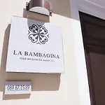 La Bambagina