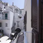 La Bambagina Amalfi