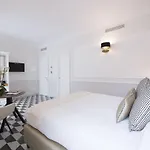 Penzion La Bambagina Amalfi