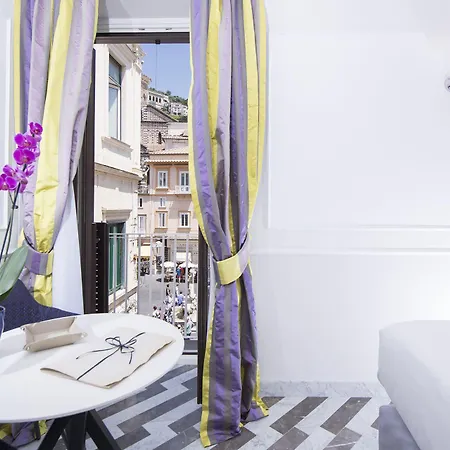 Affittacamere La Bambagina 4*