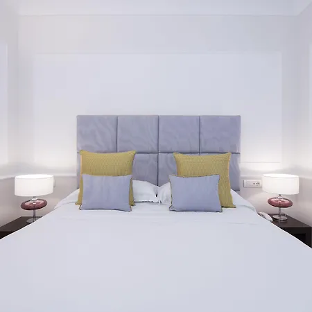 La Bambagina Affittacamere Amalfi