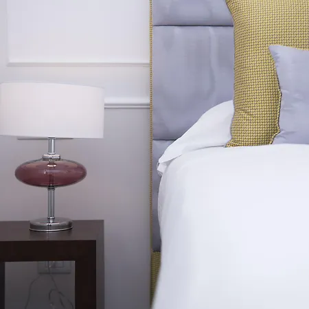 بيت ضيافة La Bambagina 4*