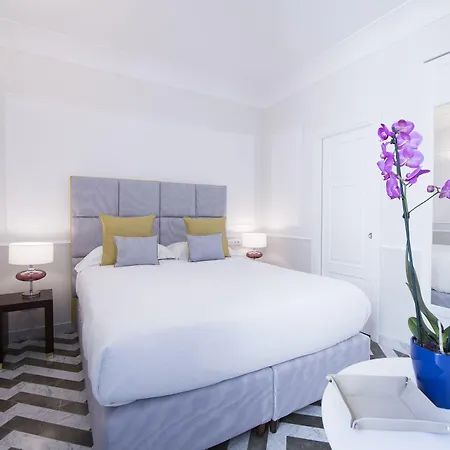 Affittacamere La Bambagina 4*