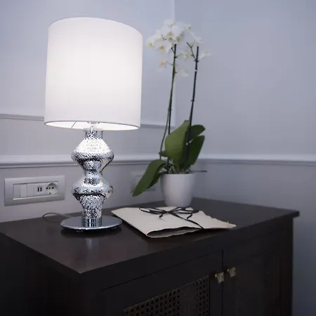 La Bambagina بيت ضيافة أمالفي