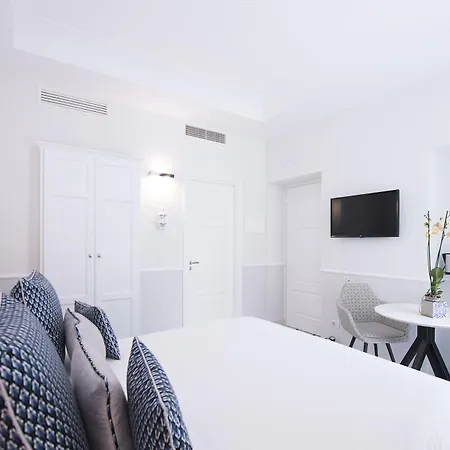 La Bambagina Affittacamere Amalfi