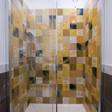 Affittacamere La Bambagina 4*