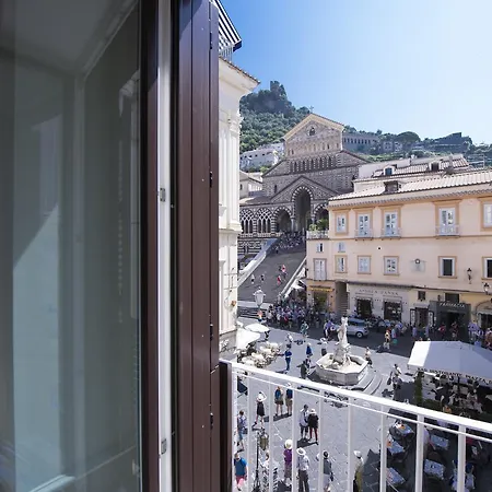 Affittacamere La Bambagina