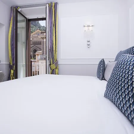 La Bambagina بيت ضيافة أمالفي