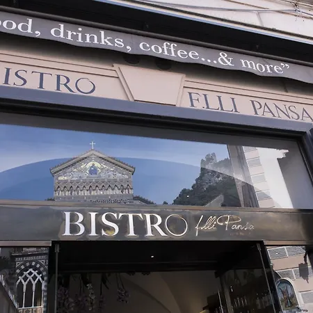 La Bambagina Affittacamere 4*