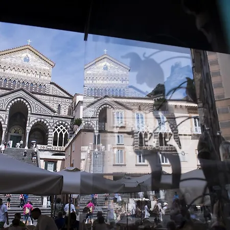 La Bambagina أمالفي