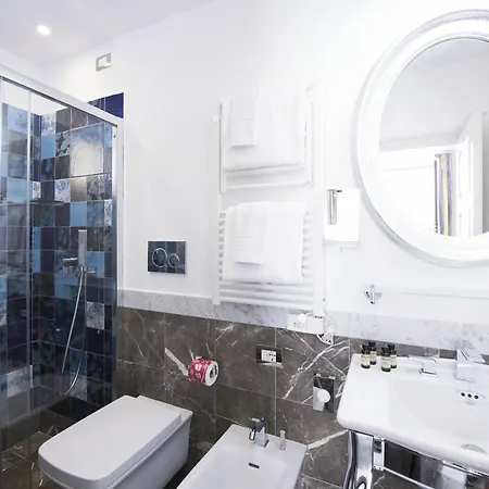 Affittacamere La Bambagina Amalfi