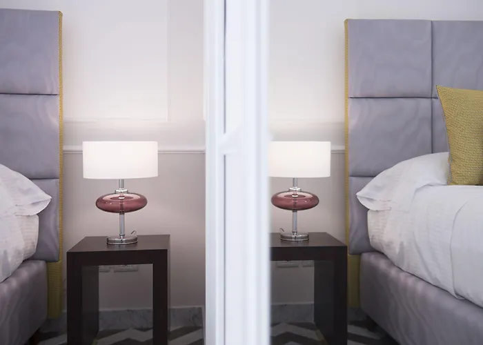 La Bambagina 招待所