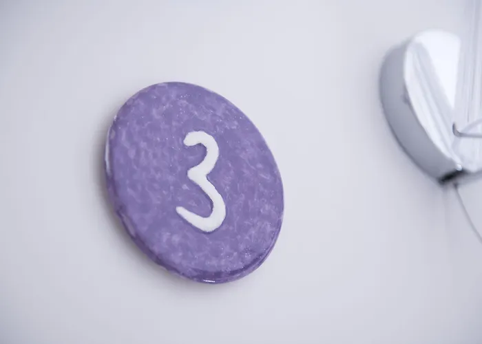 招待所 La Bambagina