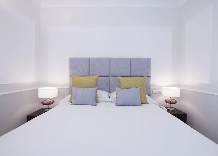 La Bambagina 招待所 阿马尔菲