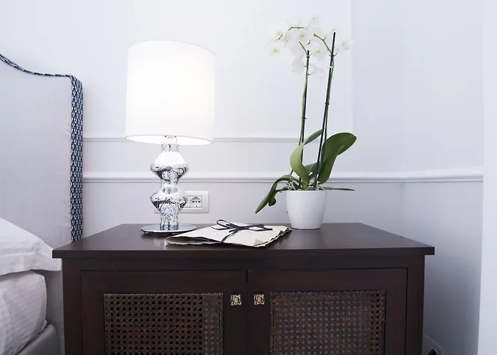 La Bambagina 阿马尔菲