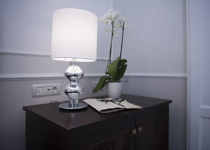 La Bambagina 招待所 阿马尔菲