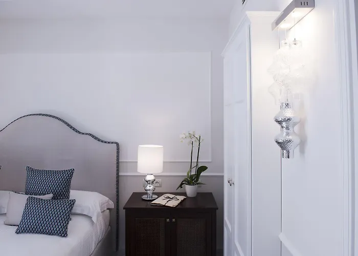 La Bambagina 阿马尔菲