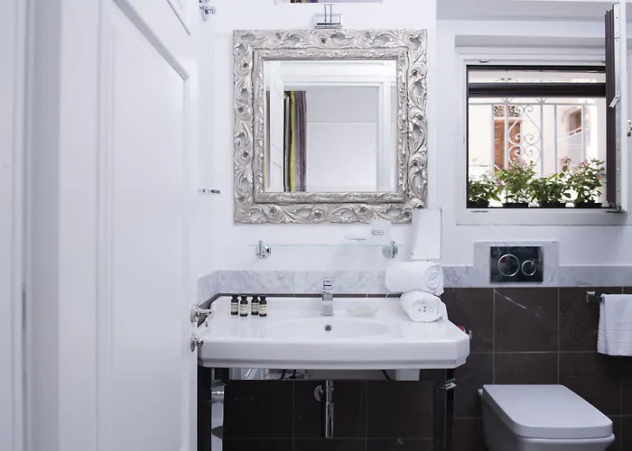 招待所 La Bambagina