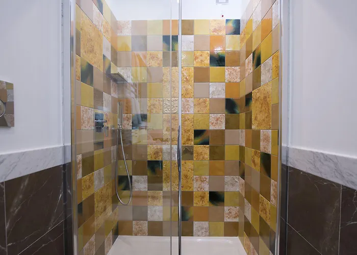 招待所 La Bambagina 4*