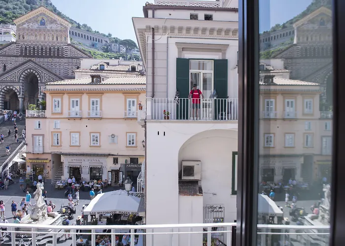 La Bambagina 招待所 4*