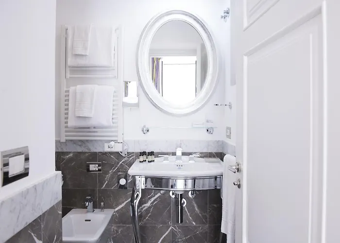 La Bambagina 招待所 4*