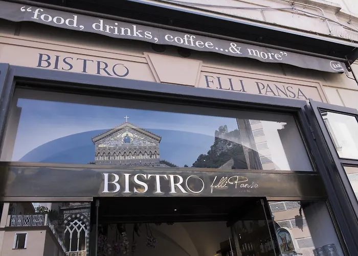 La Bambagina 招待所 4*