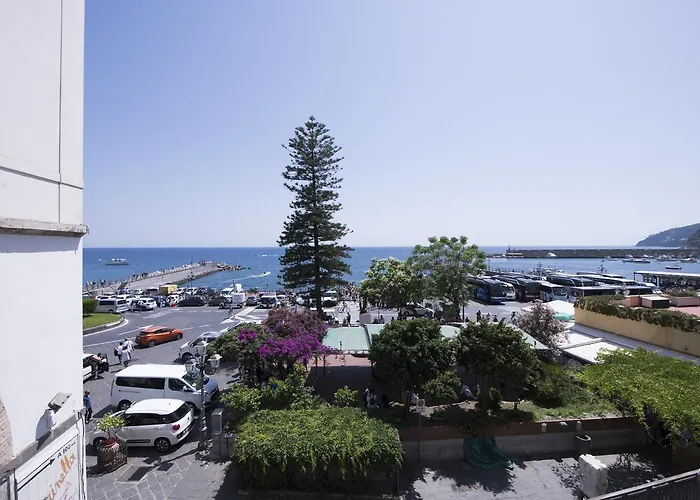 La Bambagina 招待所 4*