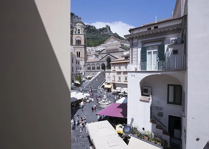 La Bambagina 招待所 4*