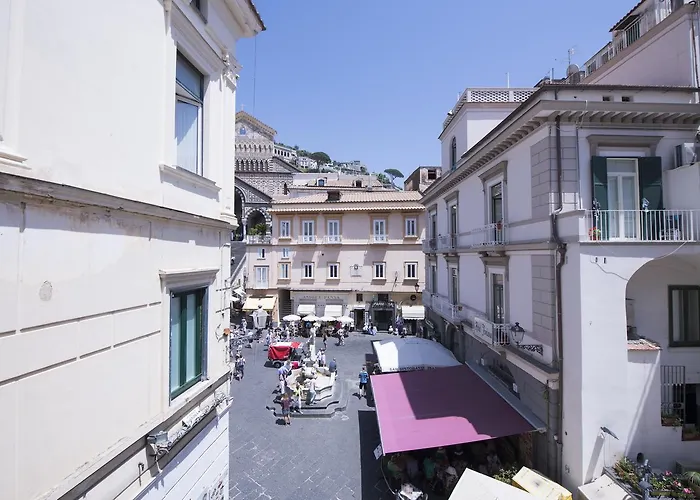 招待所 La Bambagina