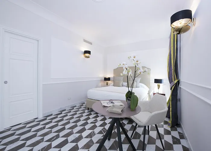 招待所 La Bambagina