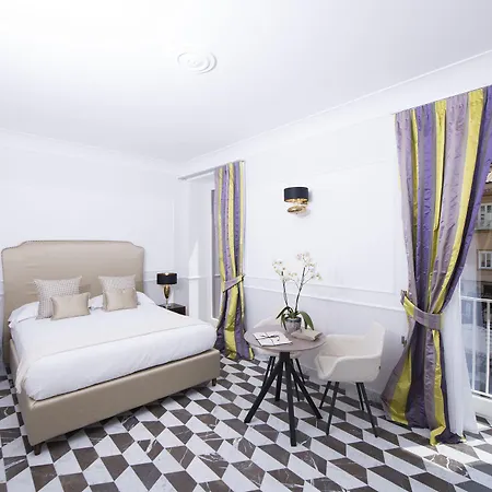 Konukevi La Bambagina 4*