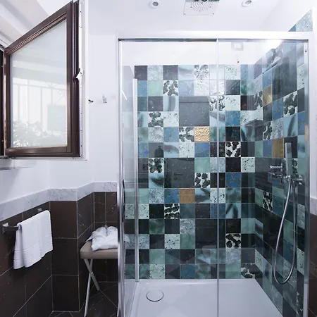 Konukevi La Bambagina Amalfi