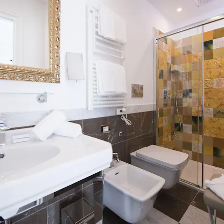 Konukevi La Bambagina 4*