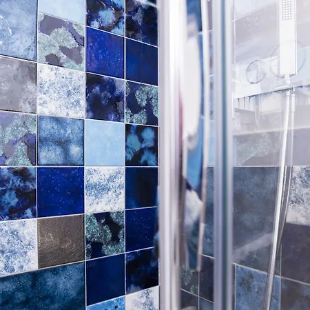 Konukevi La Bambagina Amalfi