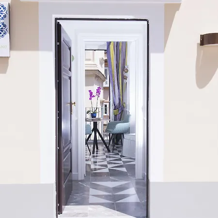 Konukevi La Bambagina 4*