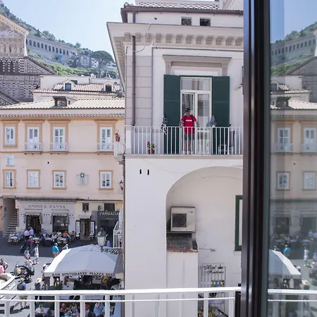 La Bambagina Konukevi 4*