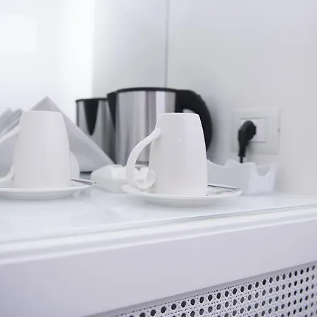 Konukevi La Bambagina Amalfi