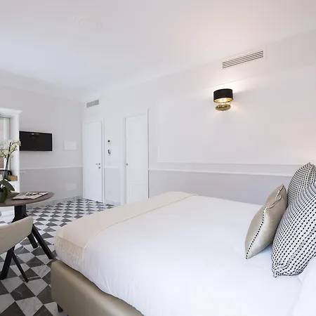 Konukevi La Bambagina Amalfi