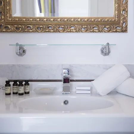 Konukevi La Bambagina Amalfi