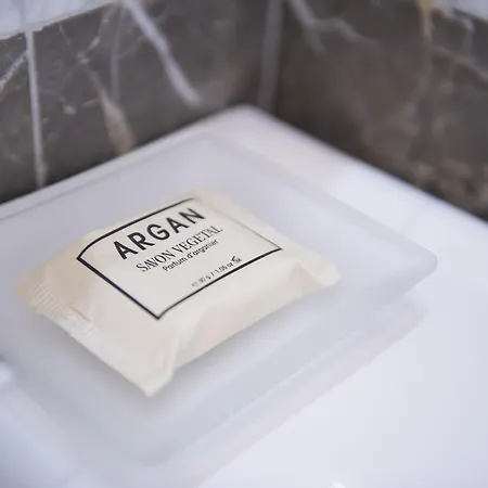 Konukevi La Bambagina 4*