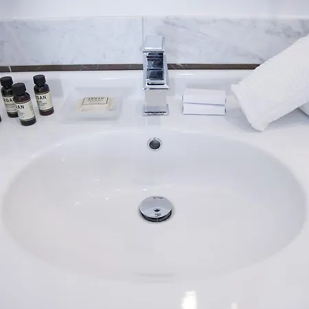 La Bambagina Konukevi Amalfi