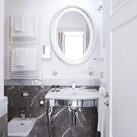 La Bambagina Konukevi 4*